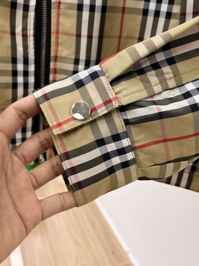 Burberry Outwear